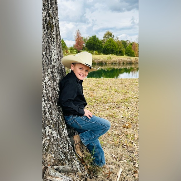 Meet your Posher, Thealeshia - Picture 16 of 16